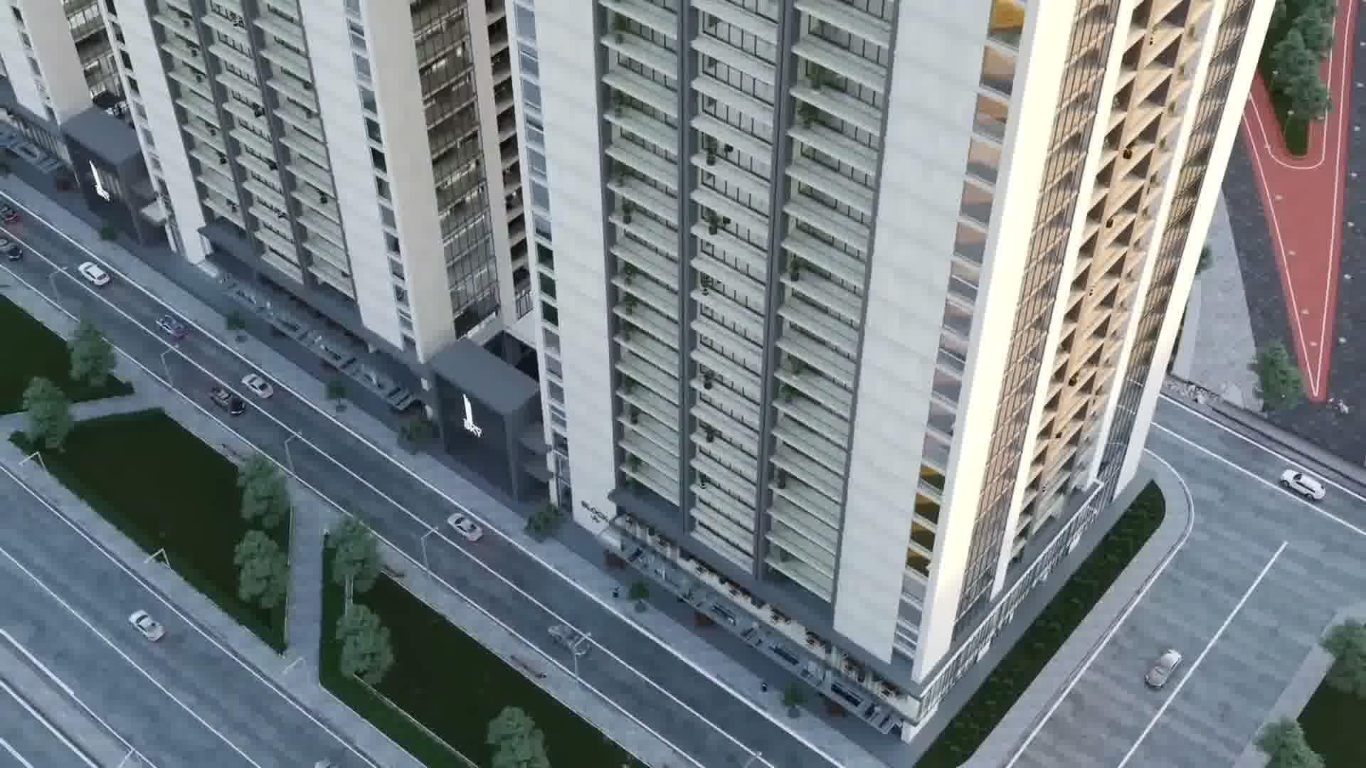 Aerial Perspective